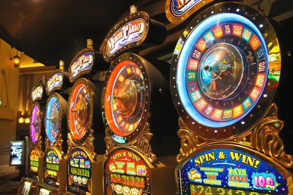 Close-up of French Roulette betting table layout with chip placement at japanqq